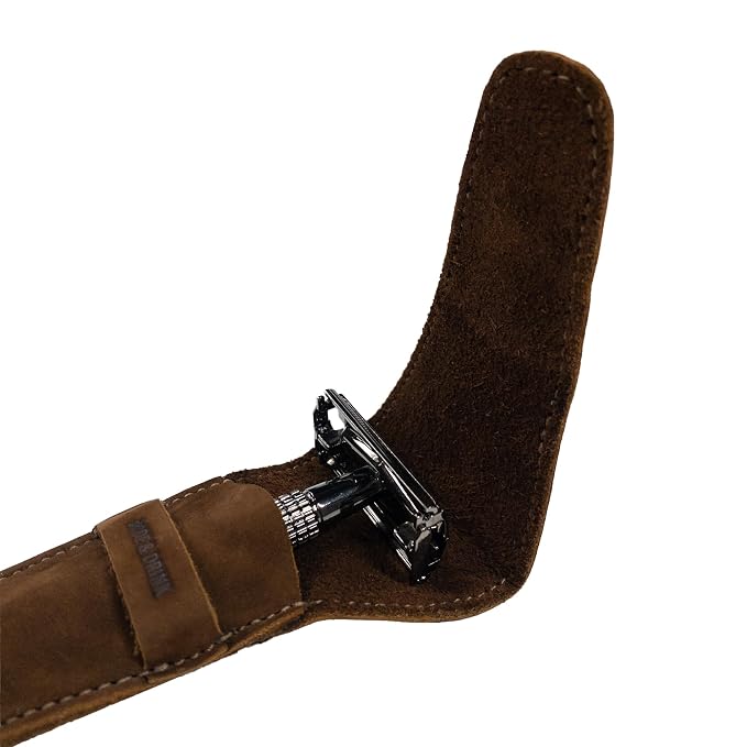 Swayze Suede