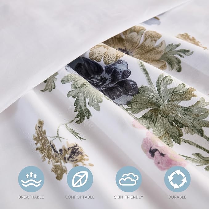 Vintage Floral
