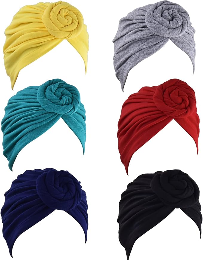 6 Colors