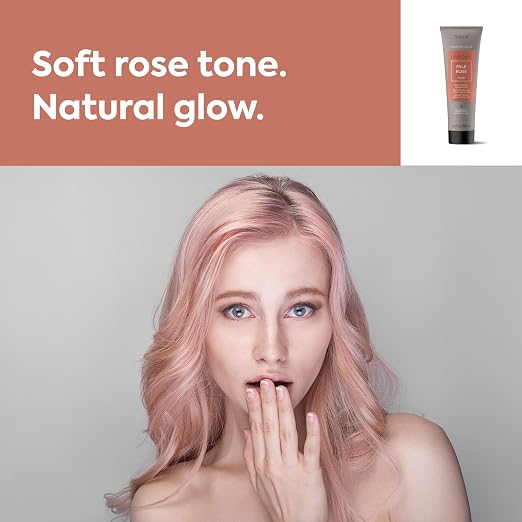 Pale Rose