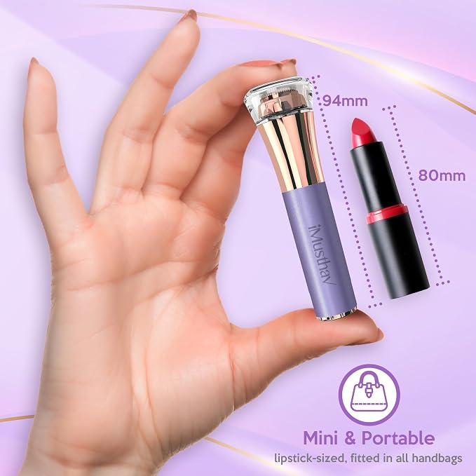 Passion Purple