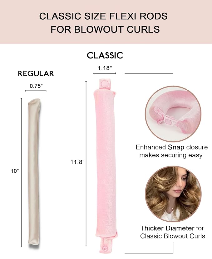 Blush Pink