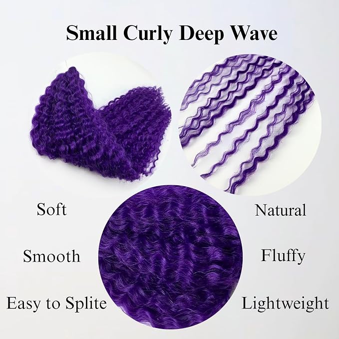 26C Dark Purple