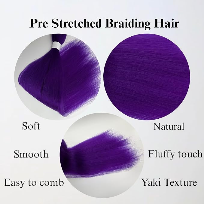 26C Dark Purple