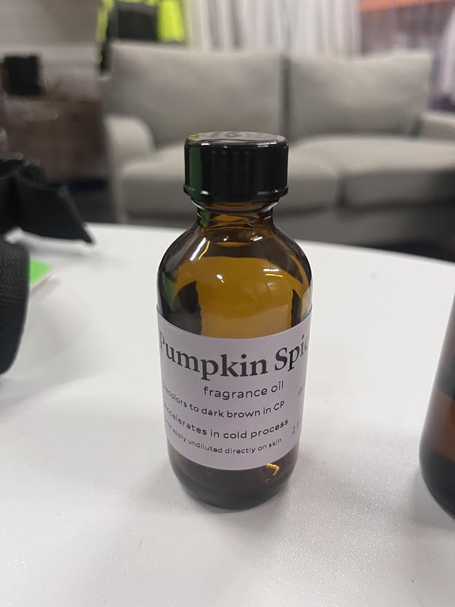 Pumpkin Spice