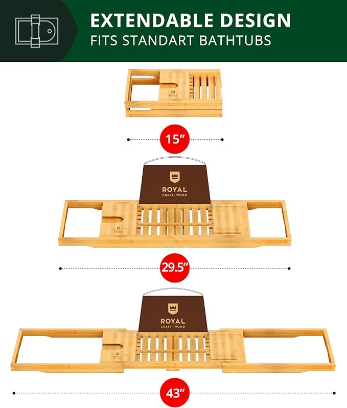 Natural Bamboo