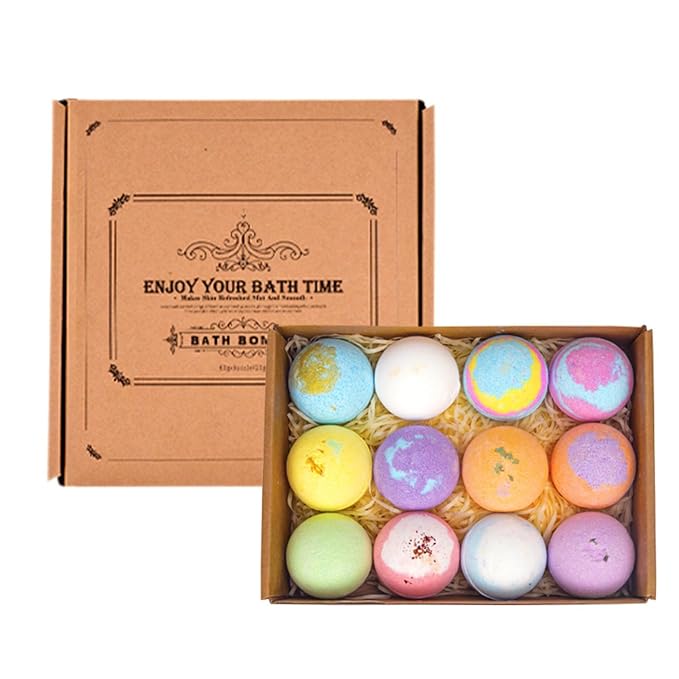 12 Pieces/ Box
