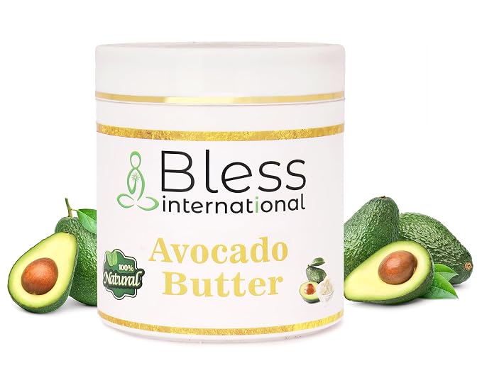 Avocado Butter