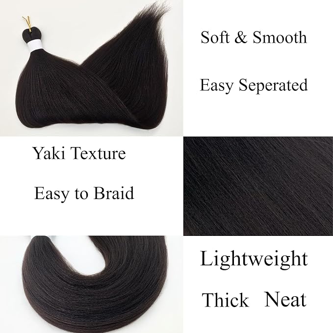 Dark Brown 4#