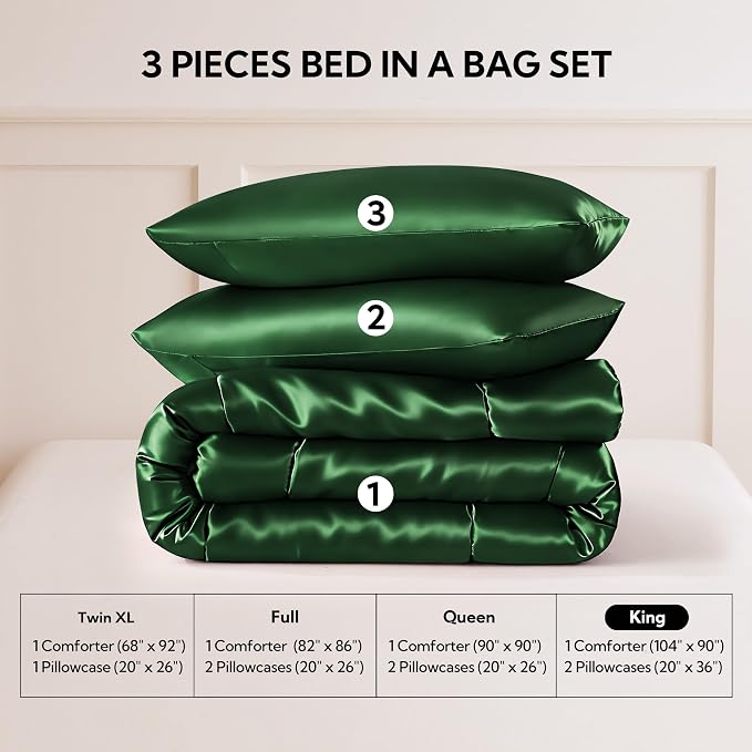08- Dark Green Classic