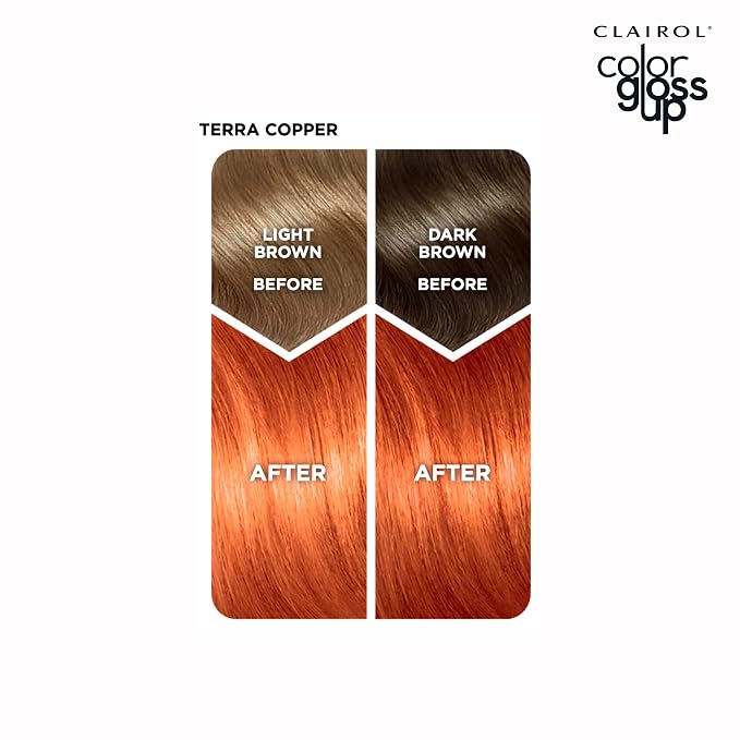 Terra Copper