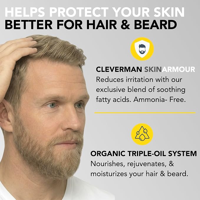 Medium Blond