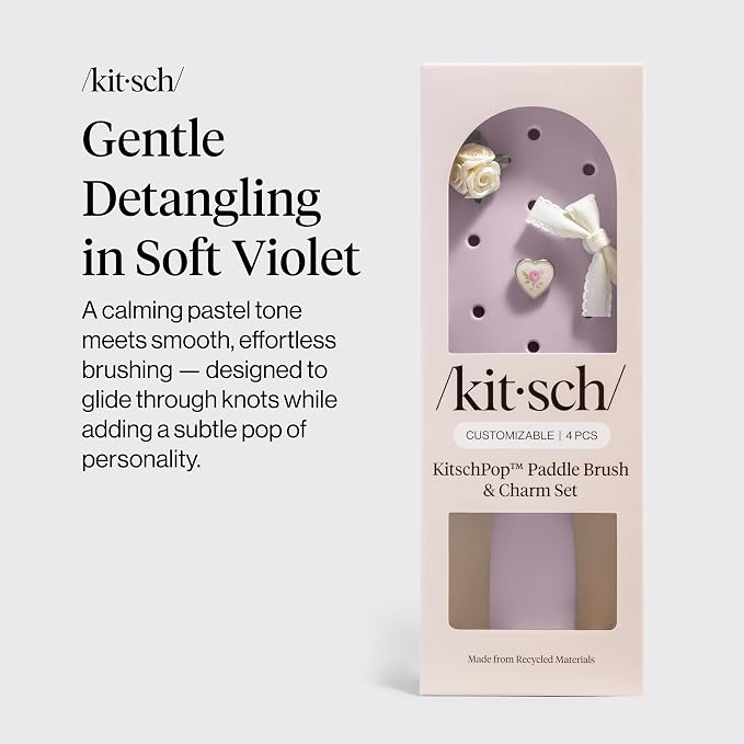 Soft Violet