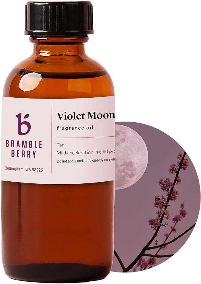 Violet Moondance