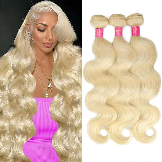 613 Body Wave
