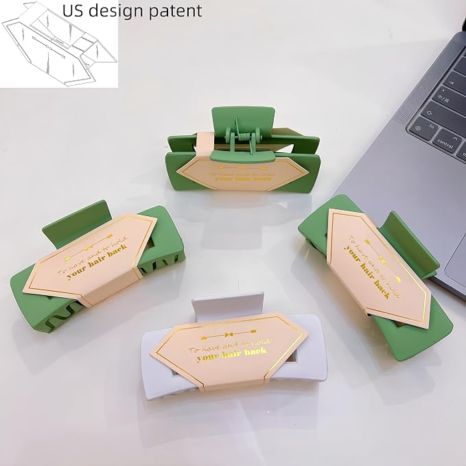 Green Box 40pcs