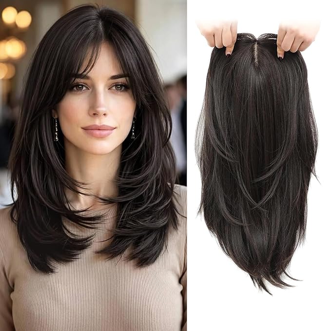 Brown Highlights