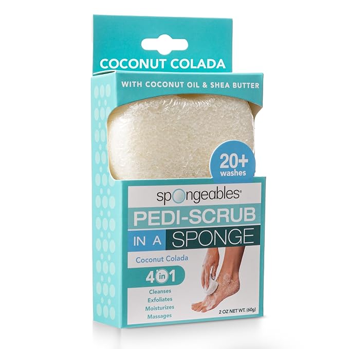 Coconut Colada