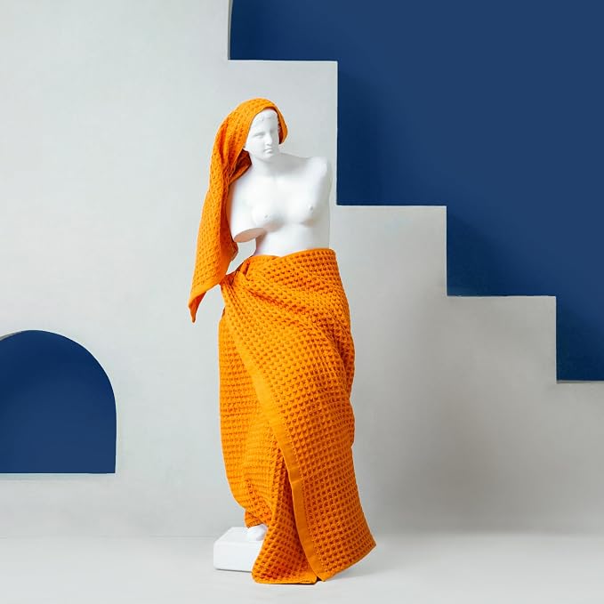 Coral Orange