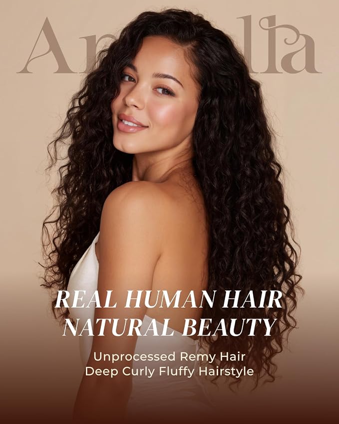 Natural Black Color