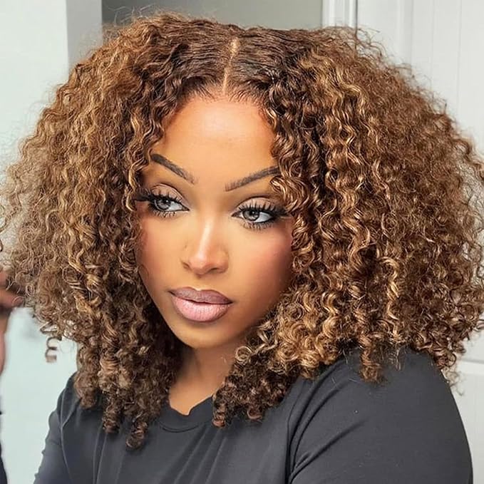 Highlight Ombre Bob