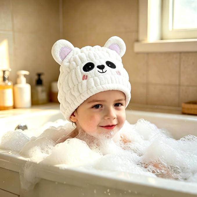 Snow Bear