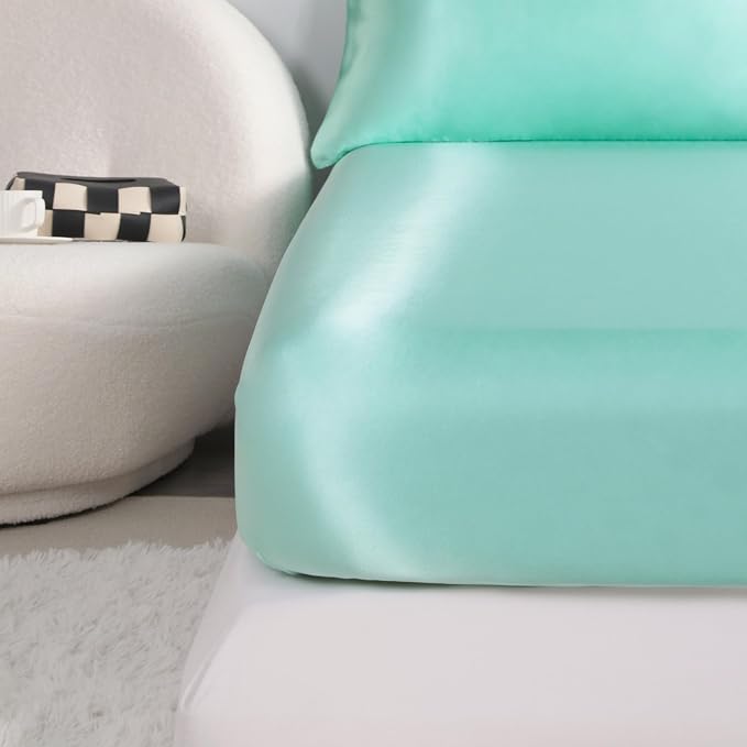 Mint Green