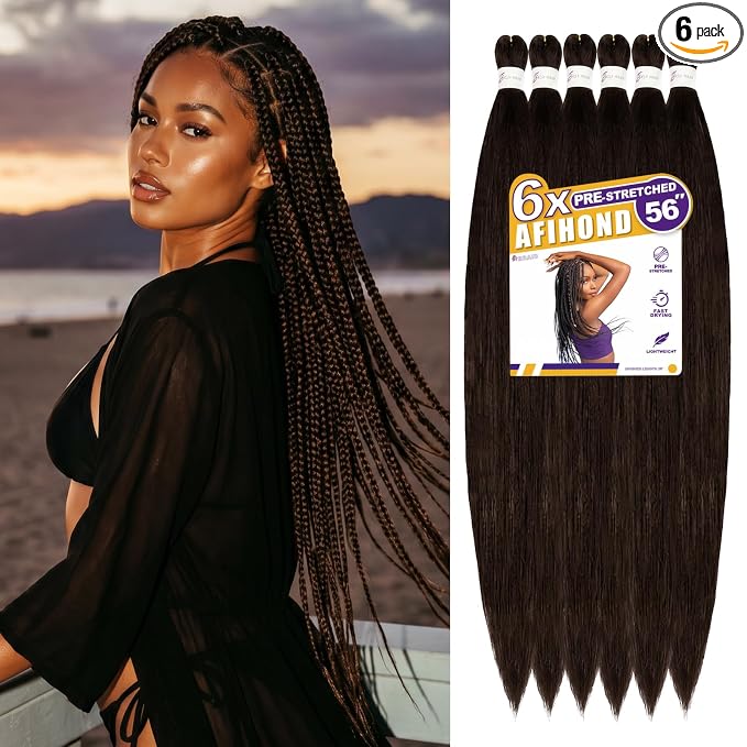 2 DARK BROWN