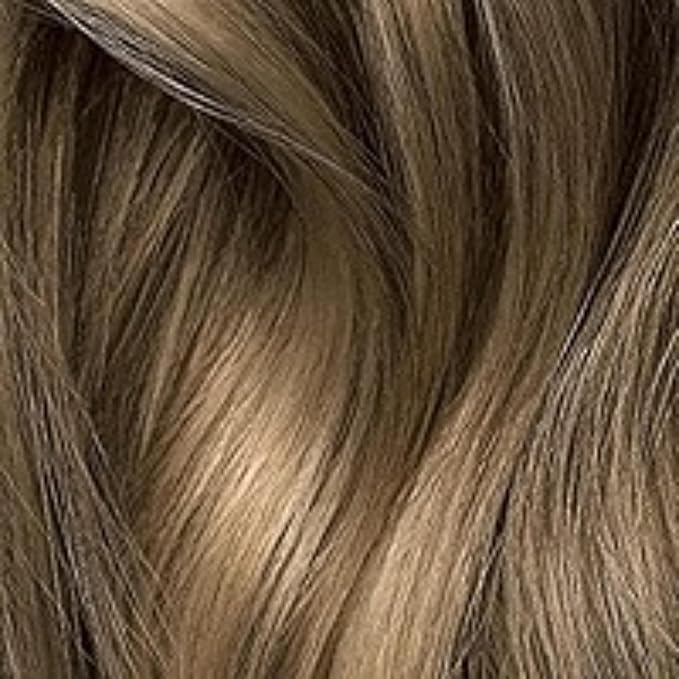 Light Cool Blonde