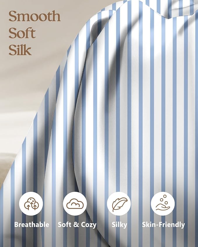 Blue Stripe