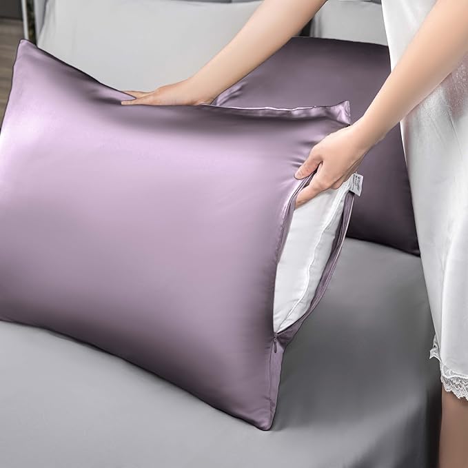 Pink Purple