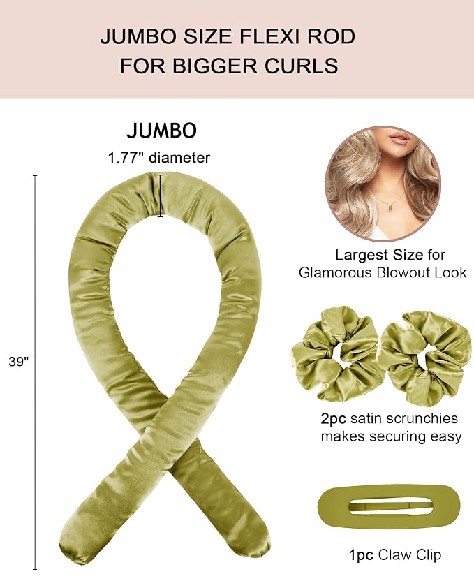 JUMBO Olive