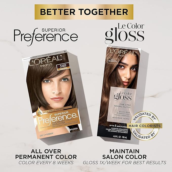 6 Light Brown