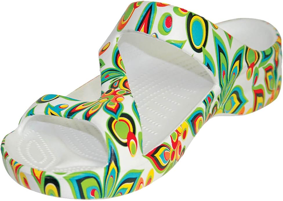 Shagadelic White