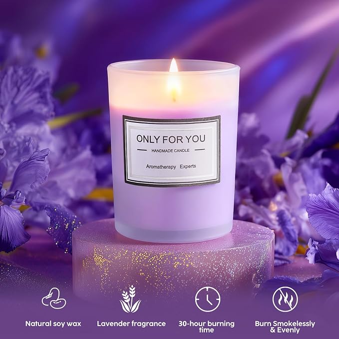 Purple for women