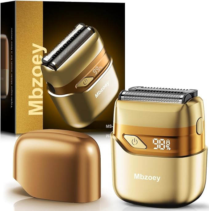 Light Gold