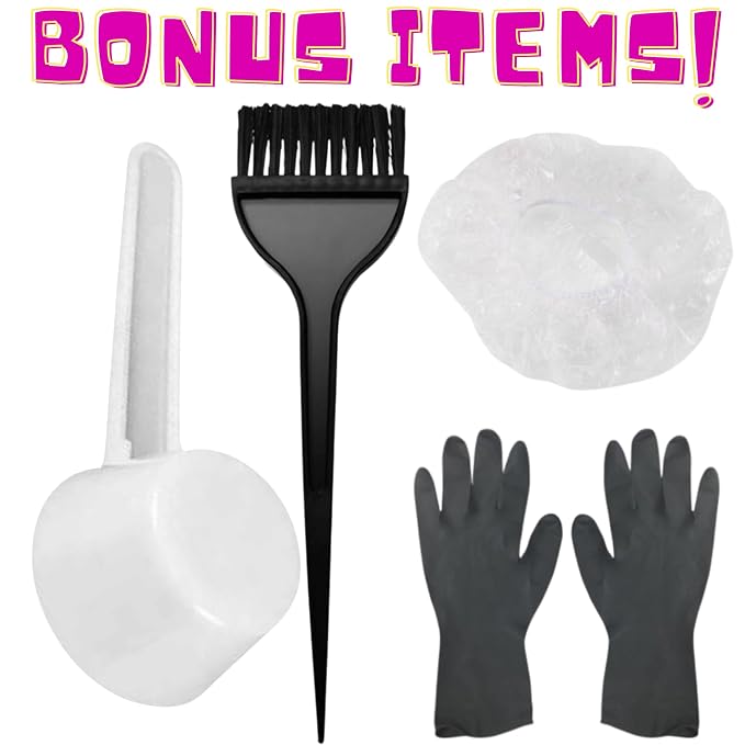 White Powder 40 Volume