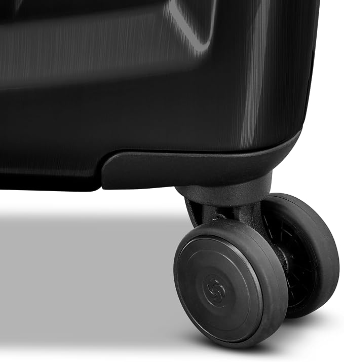 Brushed Anthracite