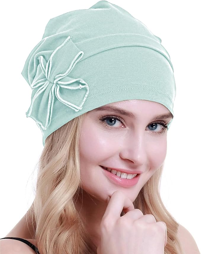 Cotton Light Pistachio