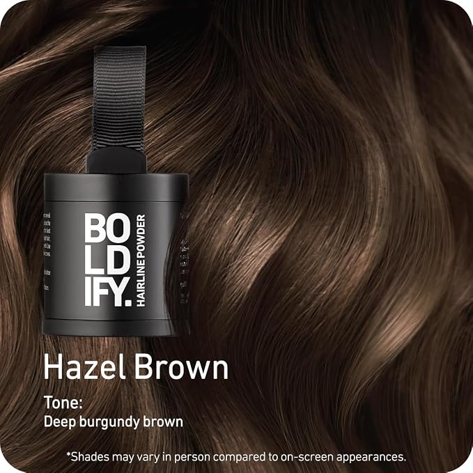 Hazel Brown