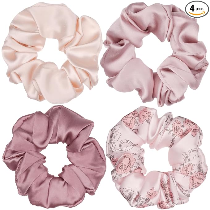 Roses, Pink Beige, Lotus Pink, Cameo Brown