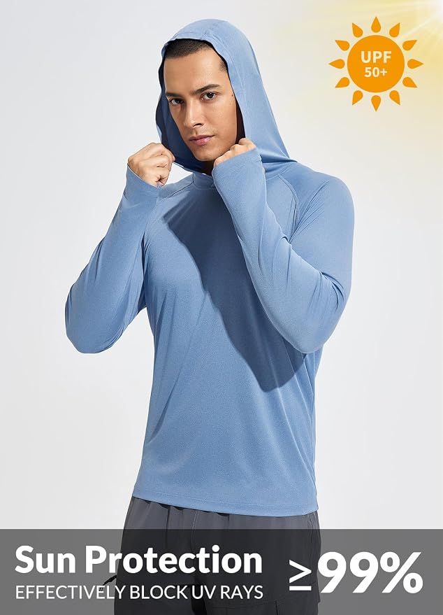 Style 2-steam Blue Heather