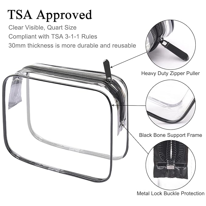 Transparent Black