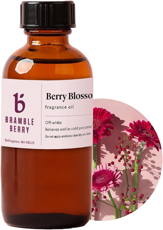 Berry Blossom