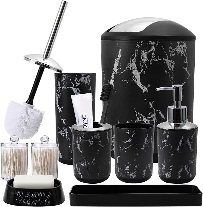 Black Marble