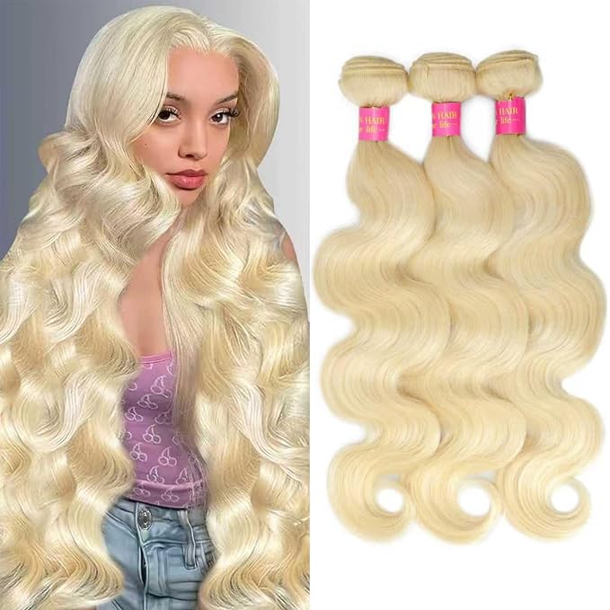 613 Body Wave