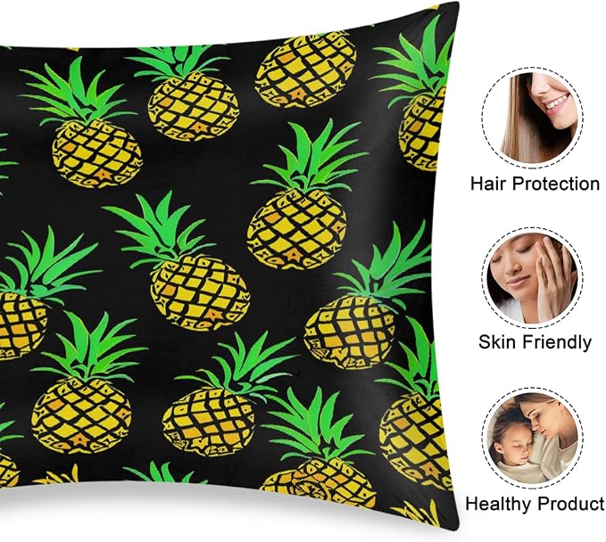 Pineapples Pattern