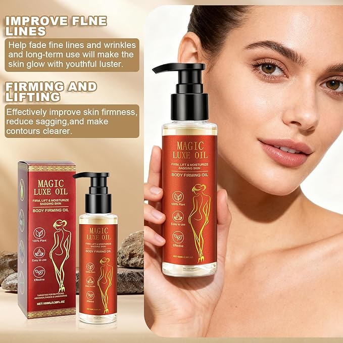MAGIC LUXE OIL-1PCS