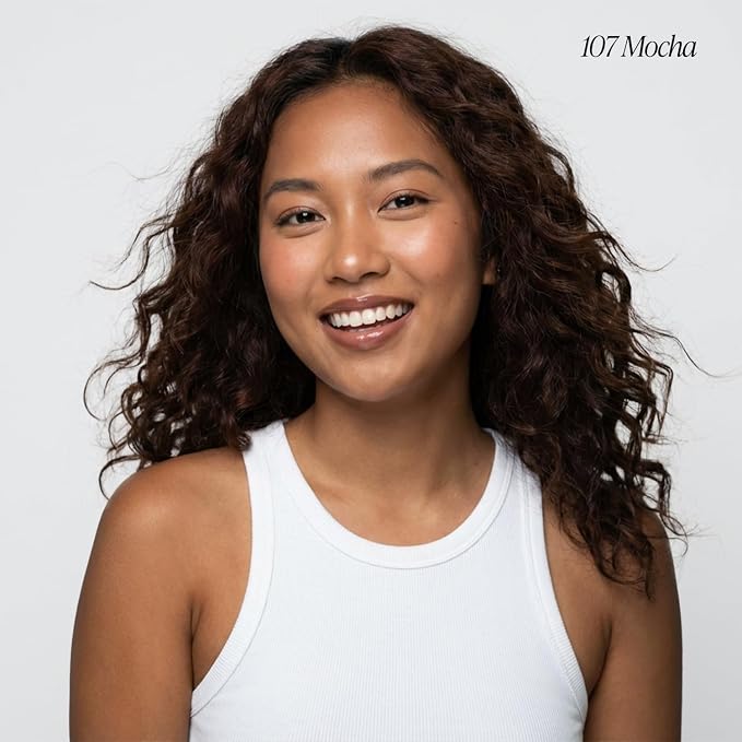 107 Mocha