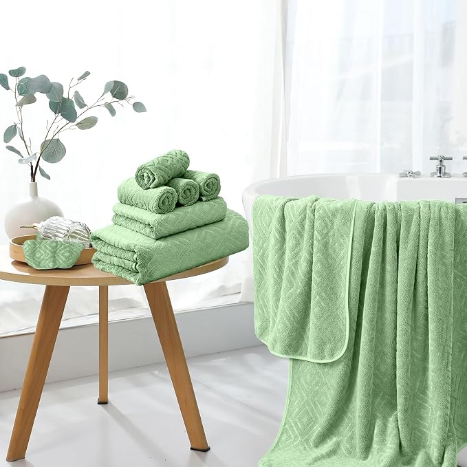 Geometric-green